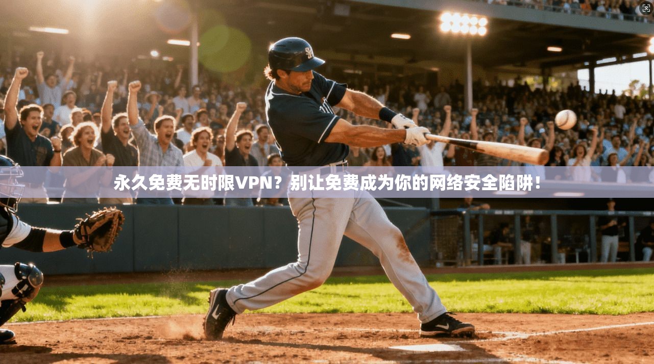 永久免费无时限VPN？别让免费成为你的网络安全陷阱！
