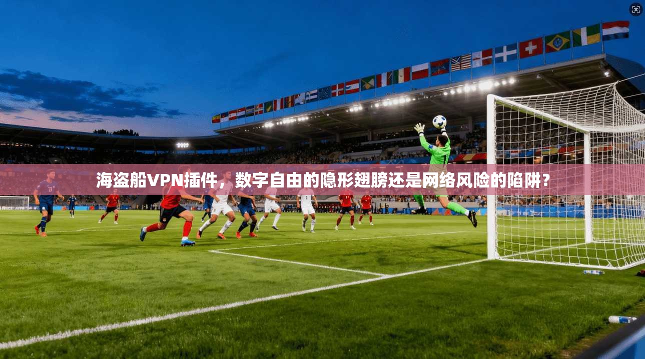 海盗船VPN插件，数字自由的隐形翅膀还是网络风险的陷阱？