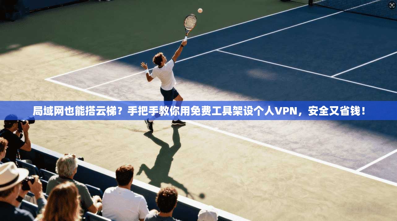 局域网也能搭云梯？手把手教你用免费工具架设个人VPN，安全又省钱！