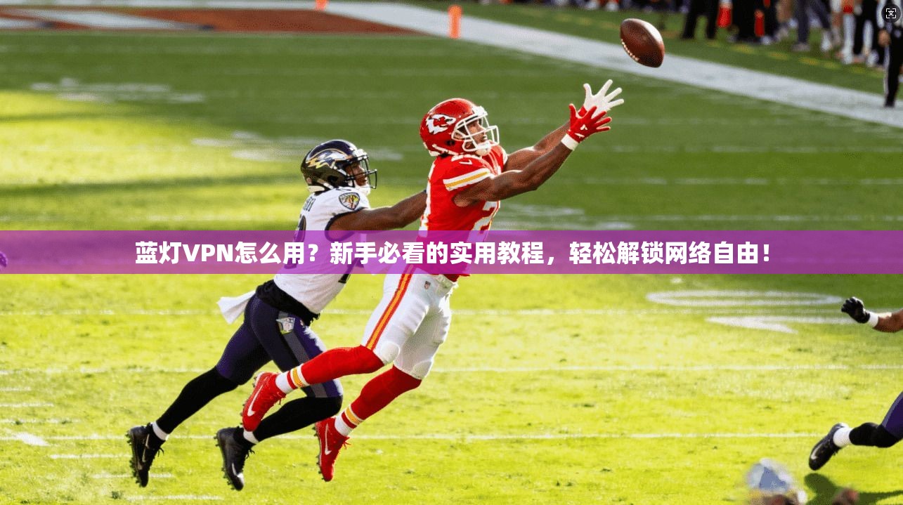 蓝灯VPN怎么用？新手必看的实用教程，轻松解锁网络自由！