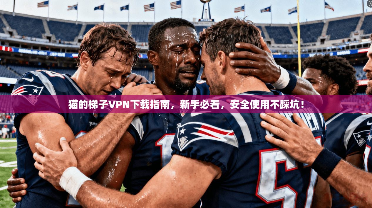 猫的梯子VPN下载指南，新手必看，安全使用不踩坑！