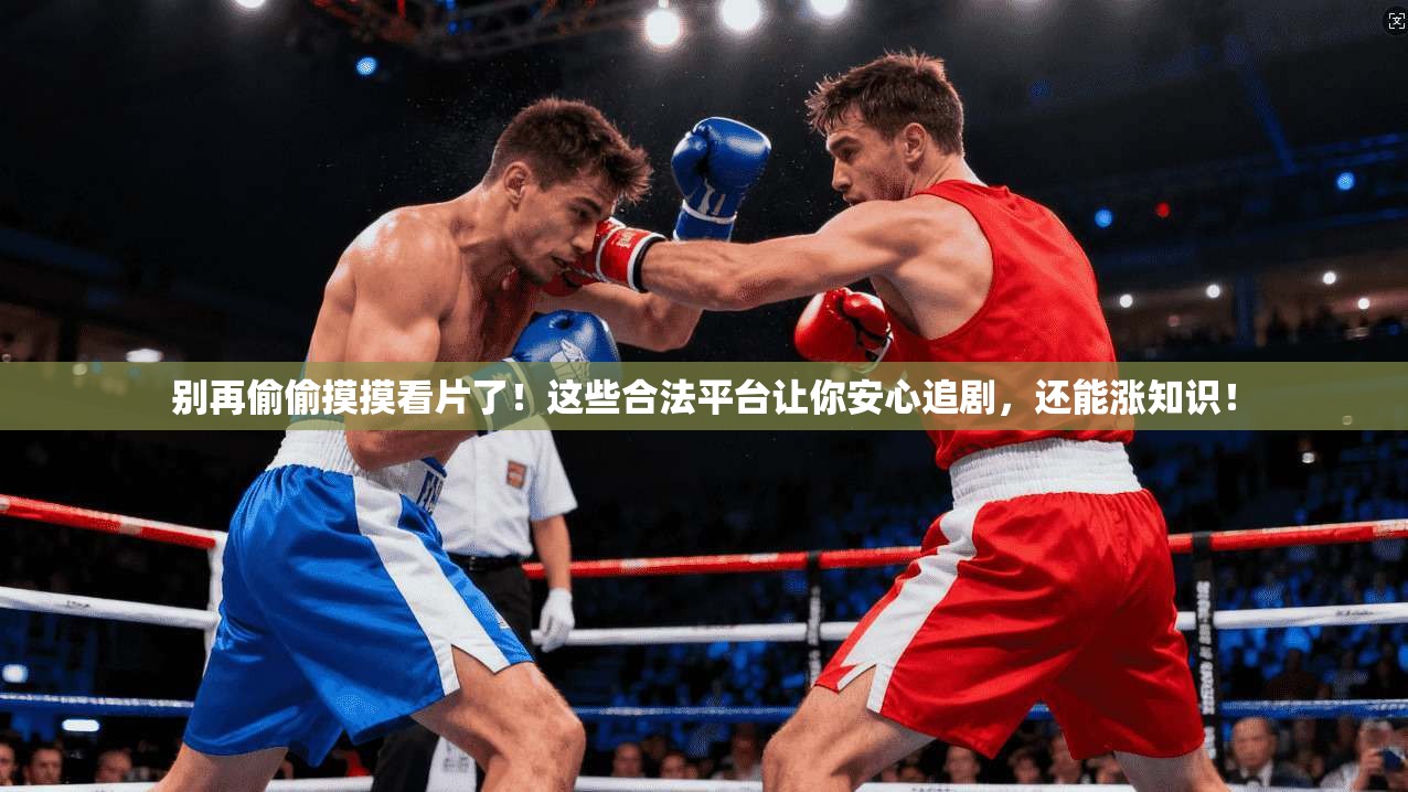 别再偷偷摸摸看片了!这些合法平台让你安心追剧,还能涨知识!