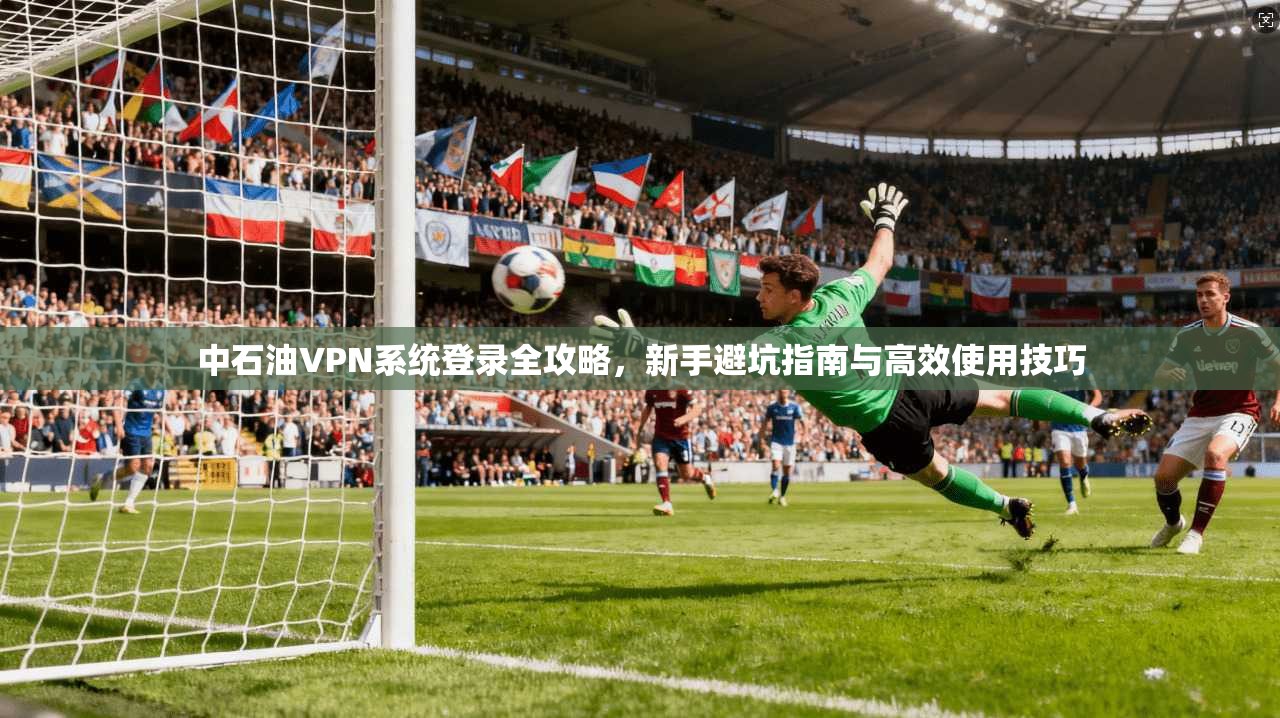 中石油VPN系统登录全攻略，新手避坑指南与高效使用技巧