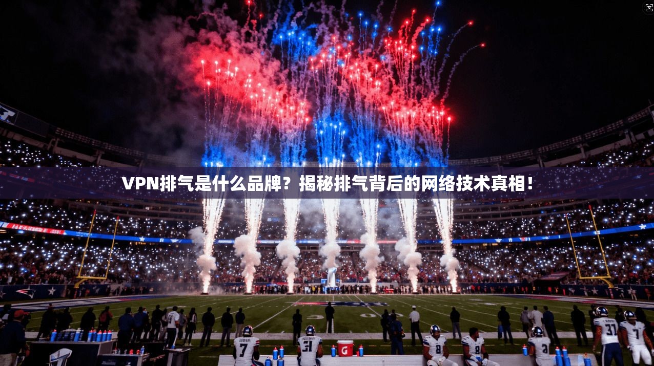 VPN排气是什么品牌？揭秘排气背后的网络技术真相！
