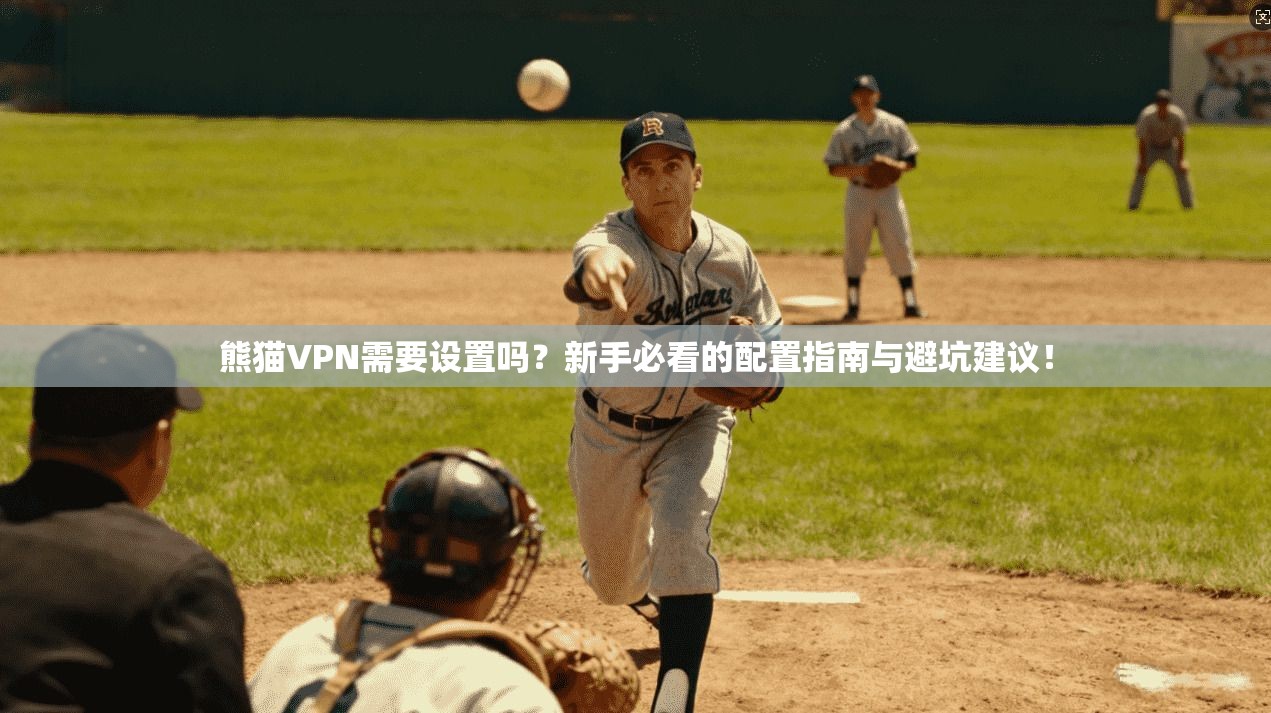 熊猫VPN需要设置吗？新手必看的配置指南与避坑建议！