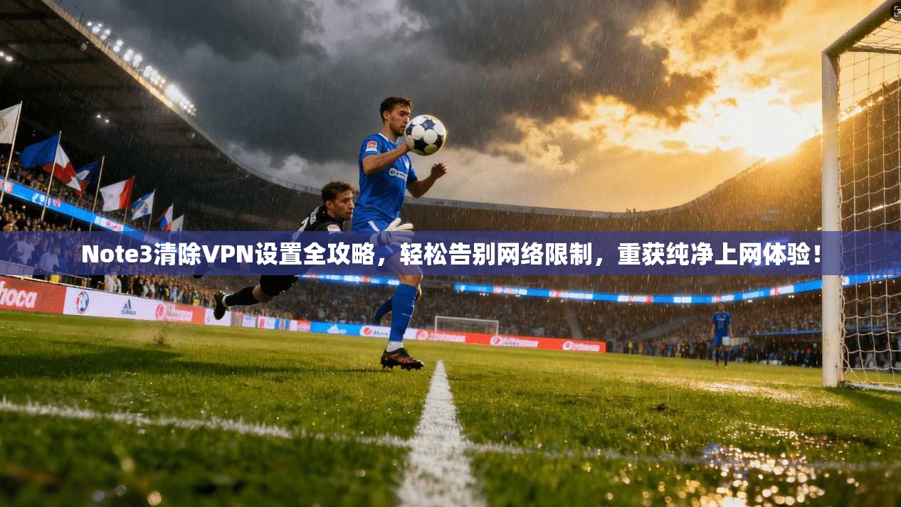 Note3清除VPN设置全攻略,轻松告别网络限制,重获纯净上网体验! Note3清除VPN设置全攻略,轻松告别网络限制,重获纯净上网体验!
