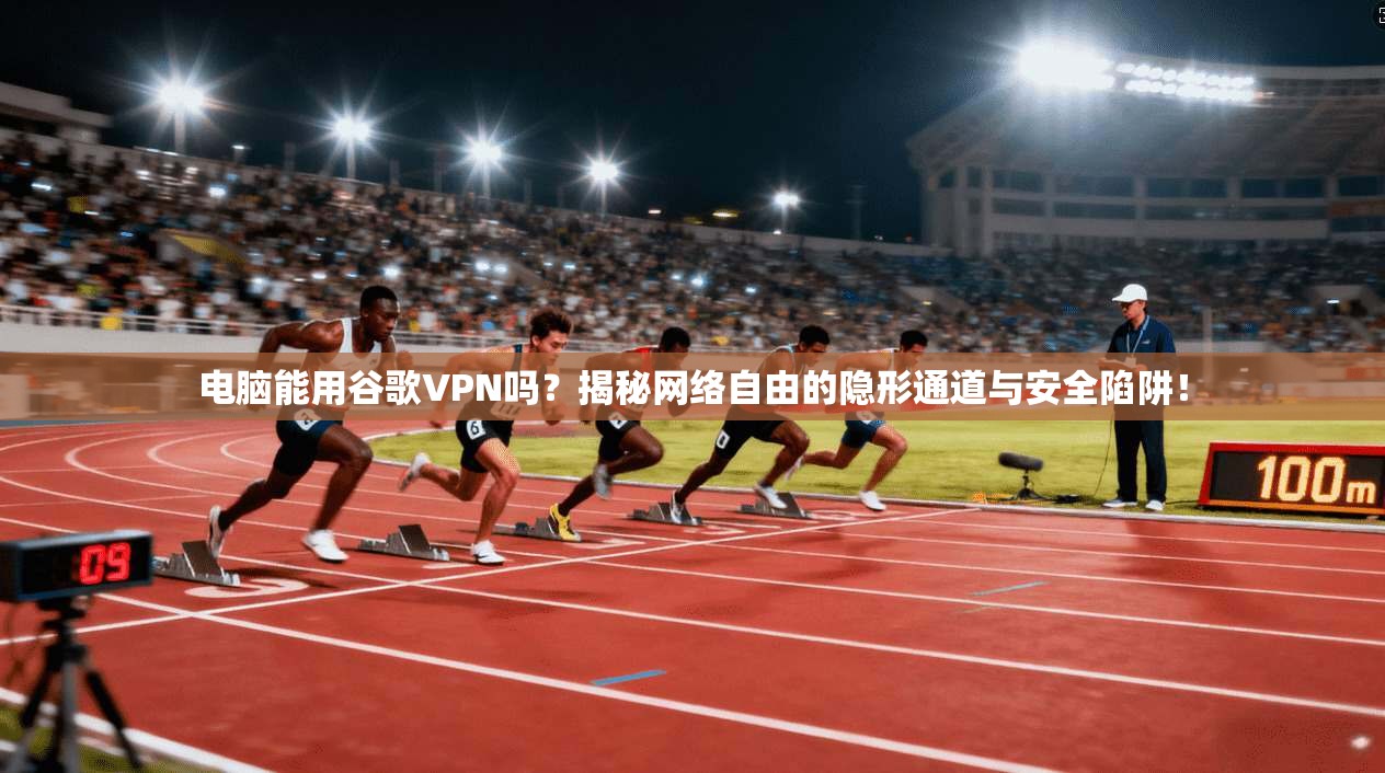 电脑能用谷歌VPN吗?揭秘网络自由的隐形通道与安全陷阱!