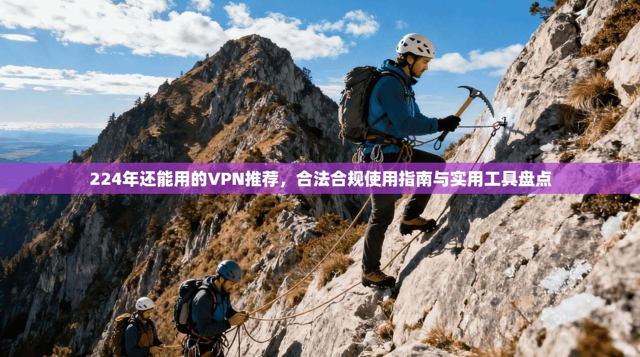 224年还能用的VPN推荐，合法合规使用指南与实用工具盘点