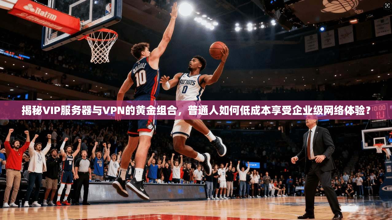揭秘VIP服务器与VPN的黄金组合，普通人如何低成本享受企业级网络体验？