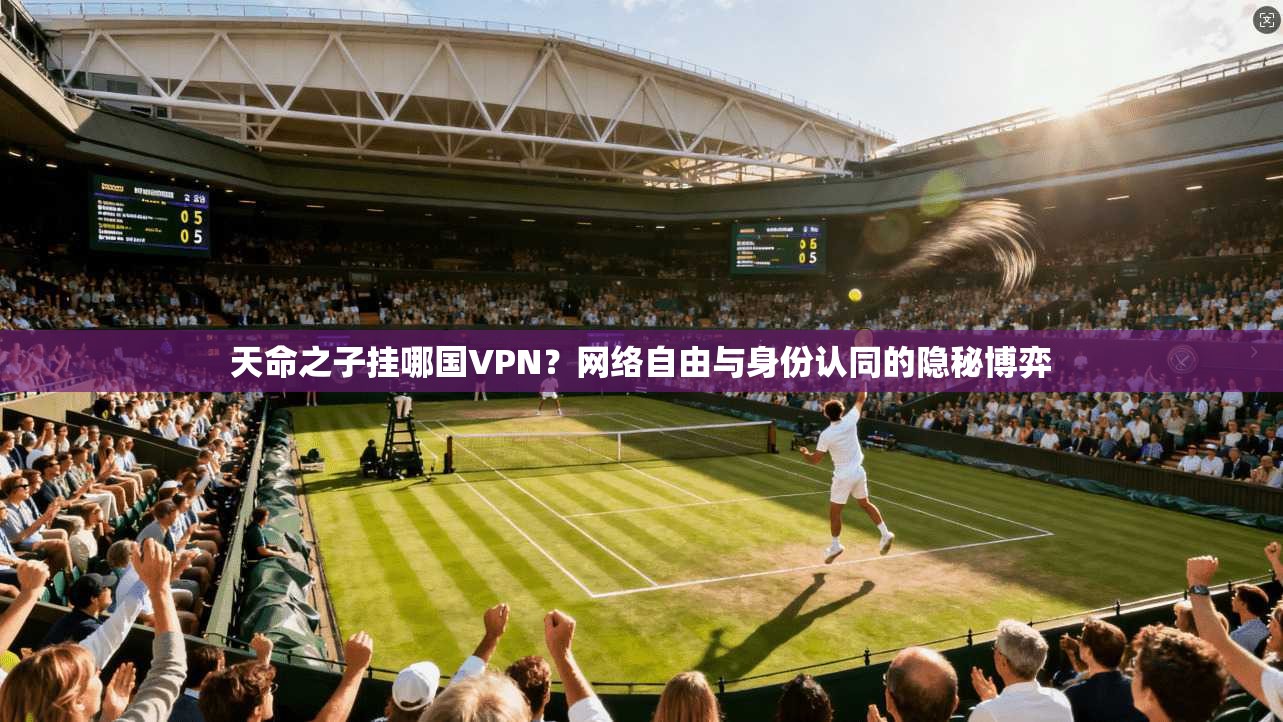 天命之子挂哪国VPN？网络自由与身份认同的隐秘博弈