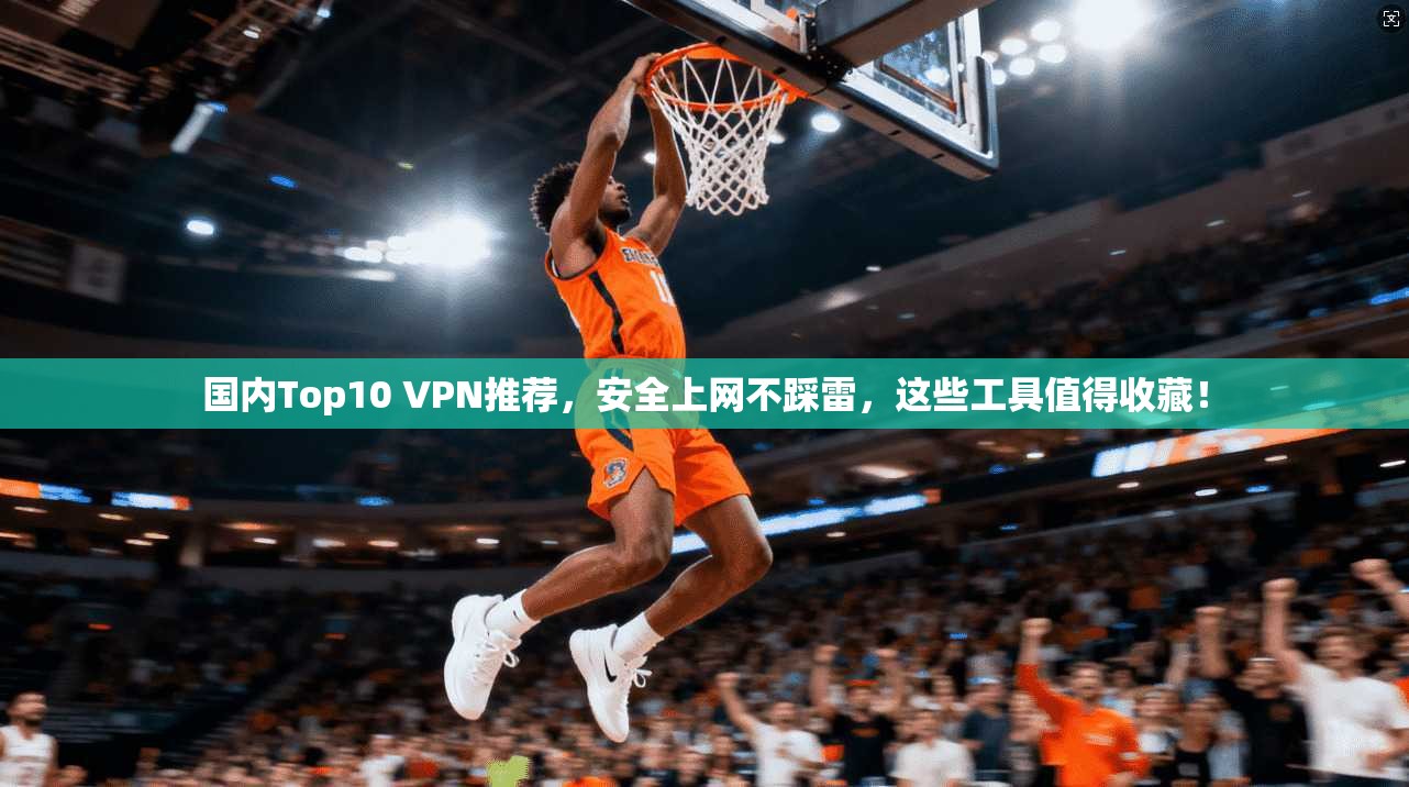 国内Top10 VPN推荐，安全上网不踩雷，这些工具值得收藏！
