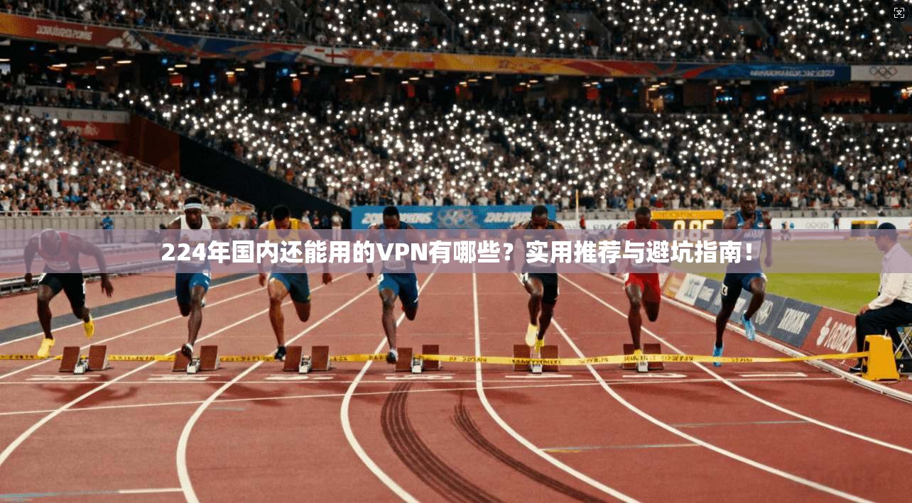 224年国内还能用的VPN有哪些？实用推荐与避坑指南！
