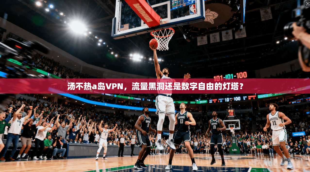 汤不热a岛VPN,流量黑洞还是数字自由的灯塔?