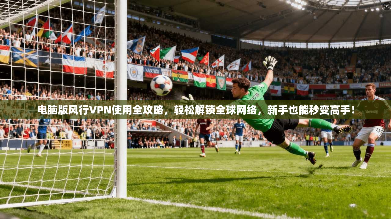 电脑版风行VPN使用全攻略,轻松解锁全球网络,新手也能秒变高手!