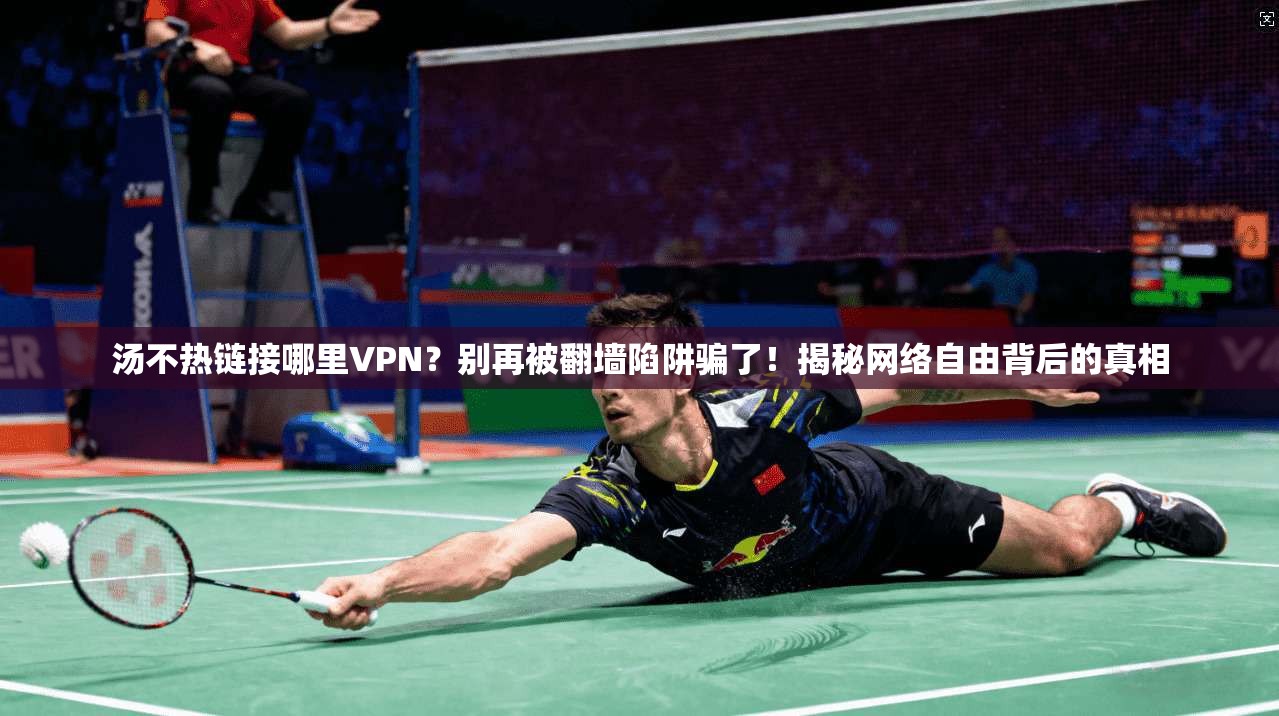 汤不热链接哪里VPN？别再被翻墙陷阱骗了！揭秘网络自由背后的真相