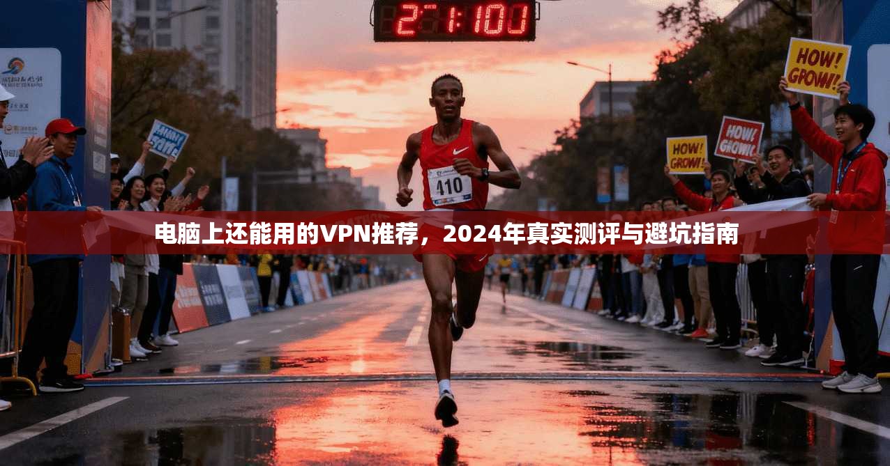 电脑上还能用的VPN推荐,2024年真实测评与避坑指南