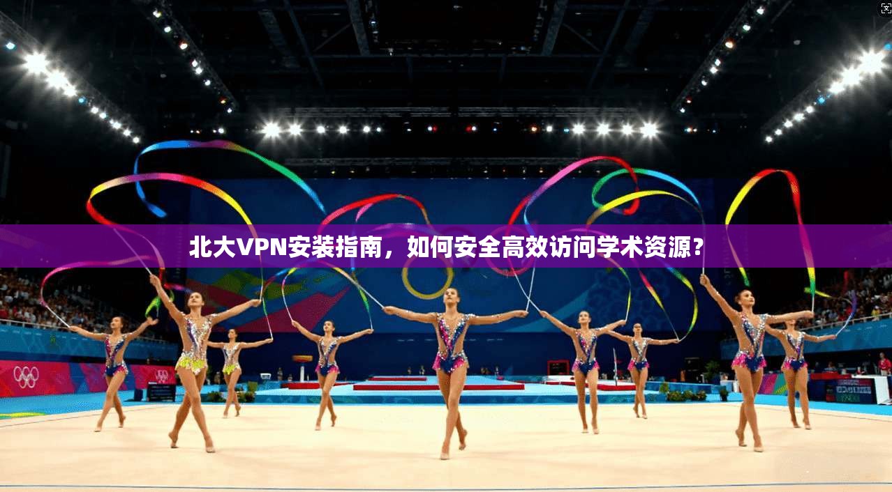 北大VPN安装指南，如何安全高效访问学术资源？