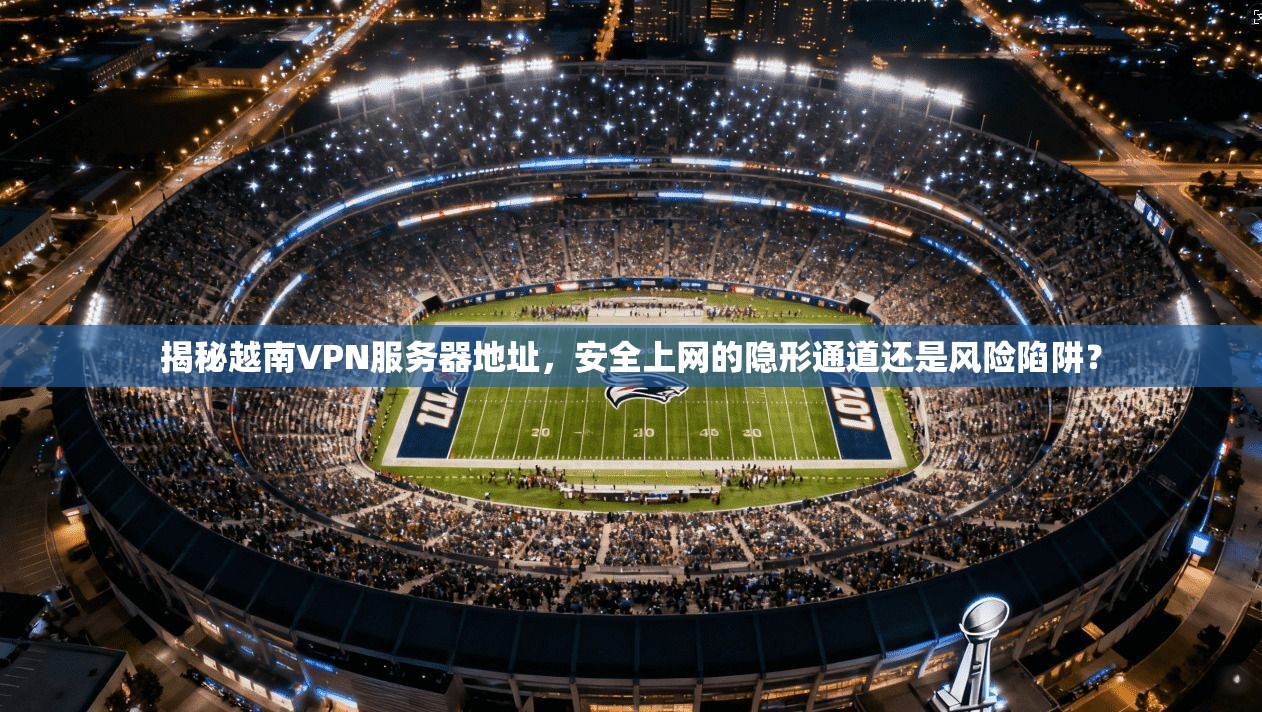 揭秘越南VPN服务器地址,安全上网的隐形通道还是风险陷阱?