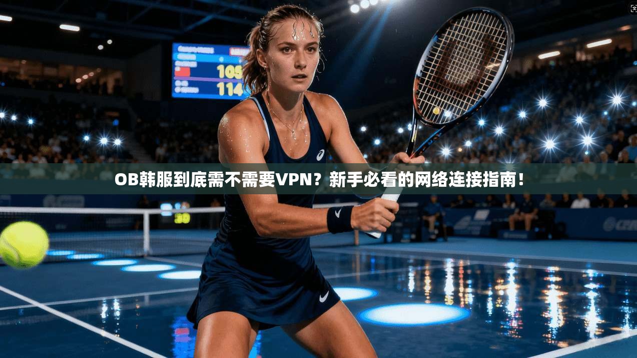 OB韩服到底需不需要VPN?新手必看的网络连接指南!