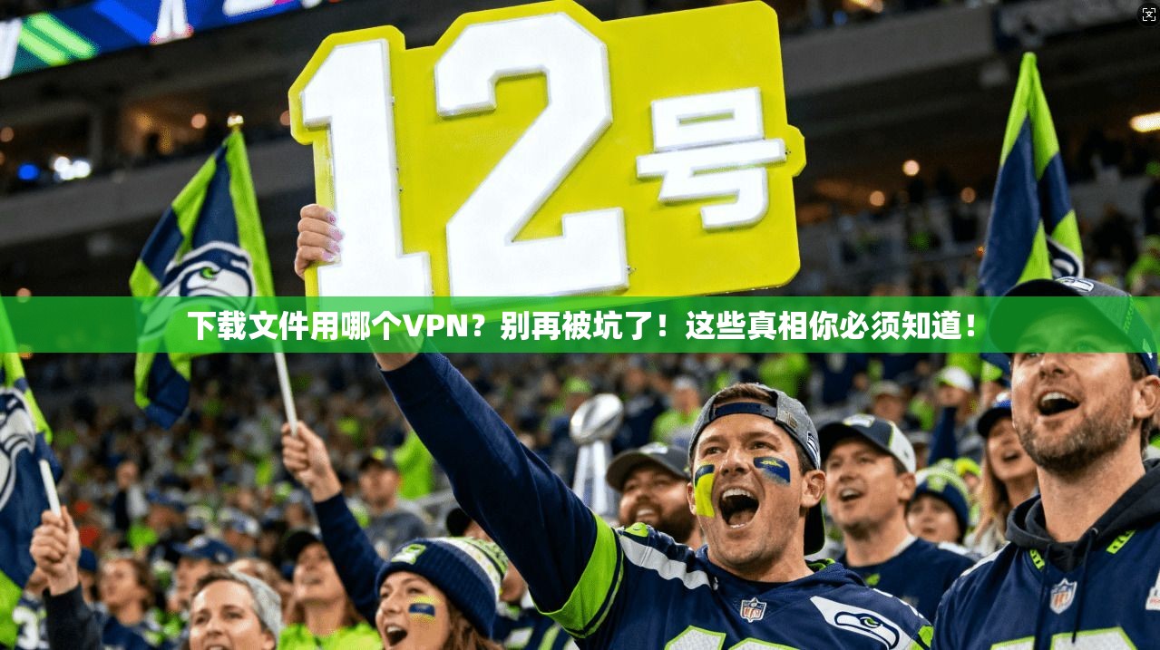 下载文件用哪个VPN？别再被坑了！这些真相你必须知道！