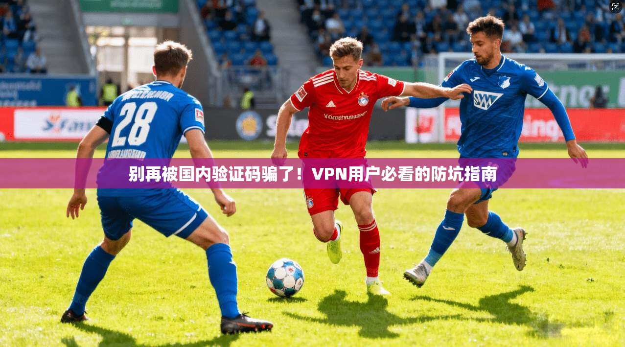 别再被国内验证码骗了！VPN用户必看的防坑指南