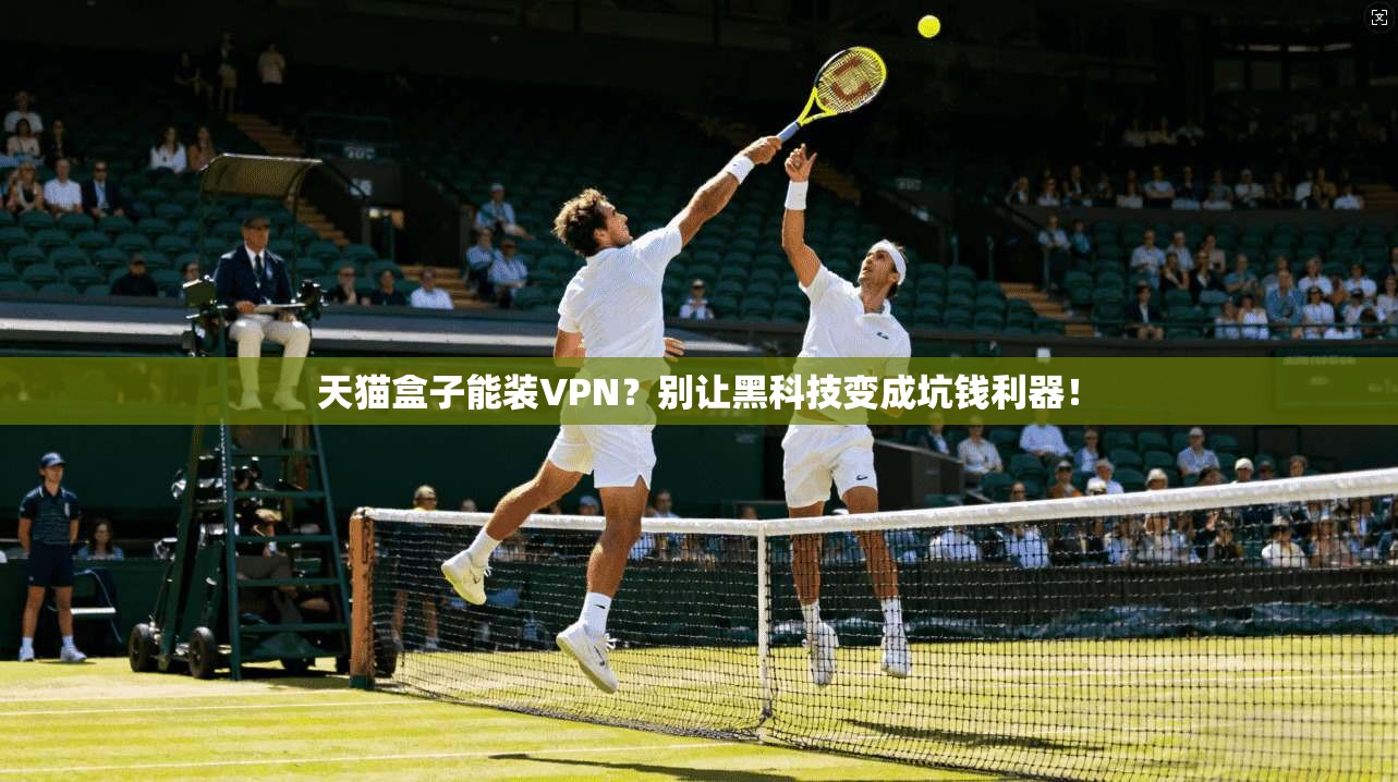 天猫盒子能装VPN?别让黑科技变成坑钱利器!