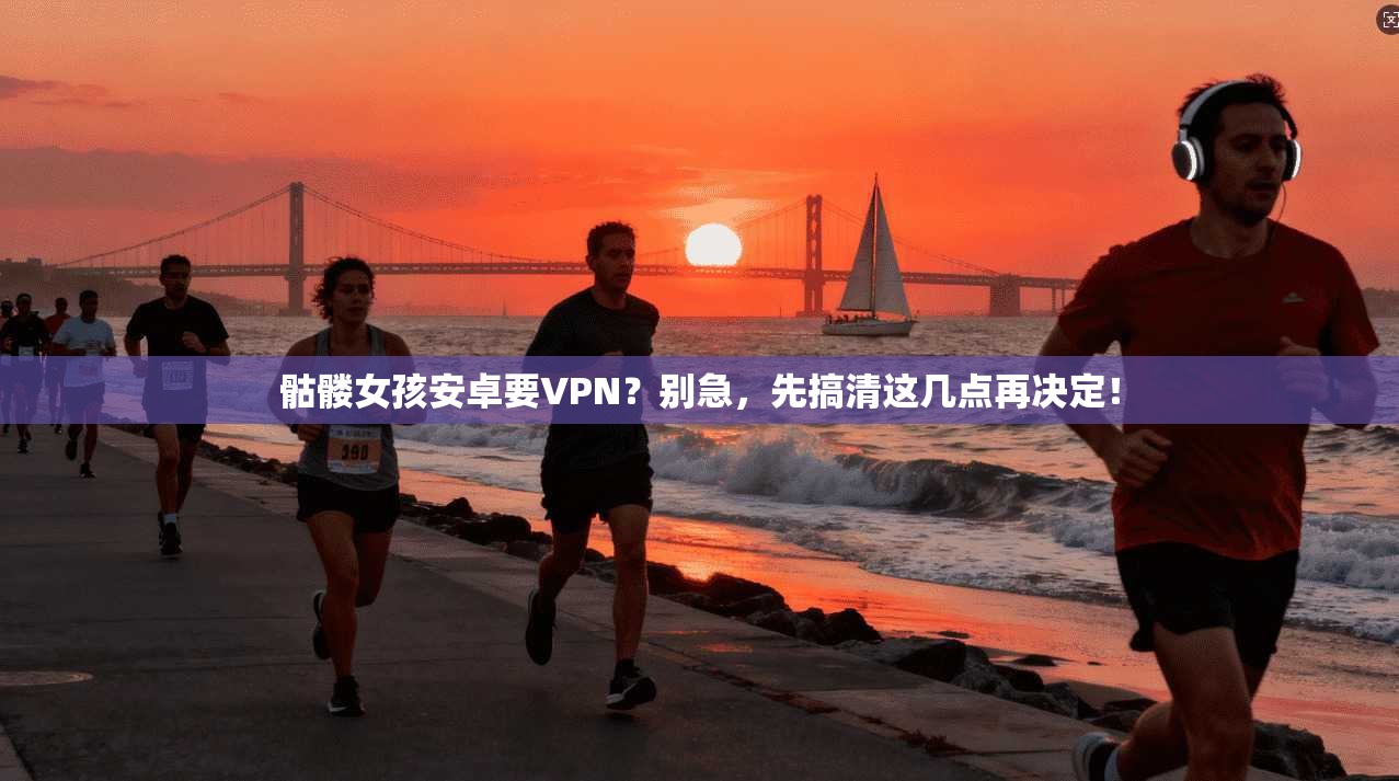 骷髅女孩安卓要VPN?别急,先搞清这几点再决定!