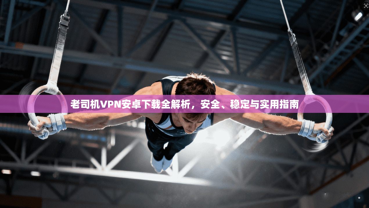 老司机VPN安卓下载全解析，安全、稳定与实用指南