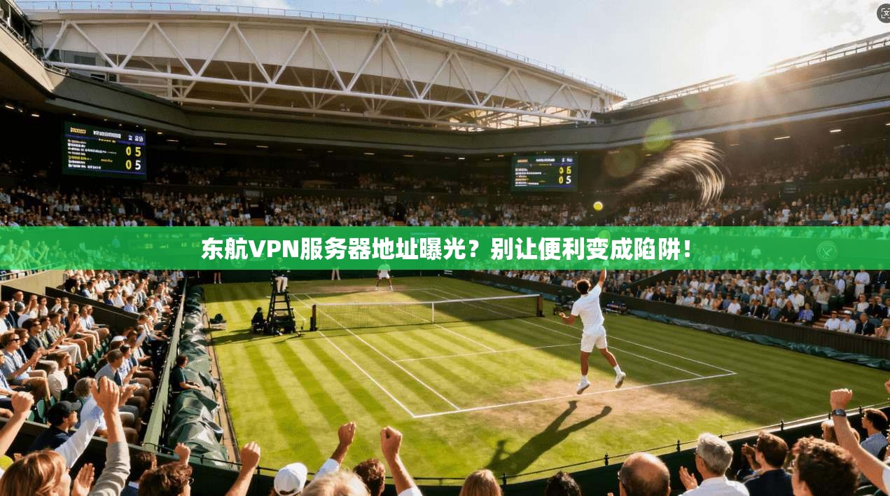 东航VPN服务器地址曝光？别让便利变成陷阱！
