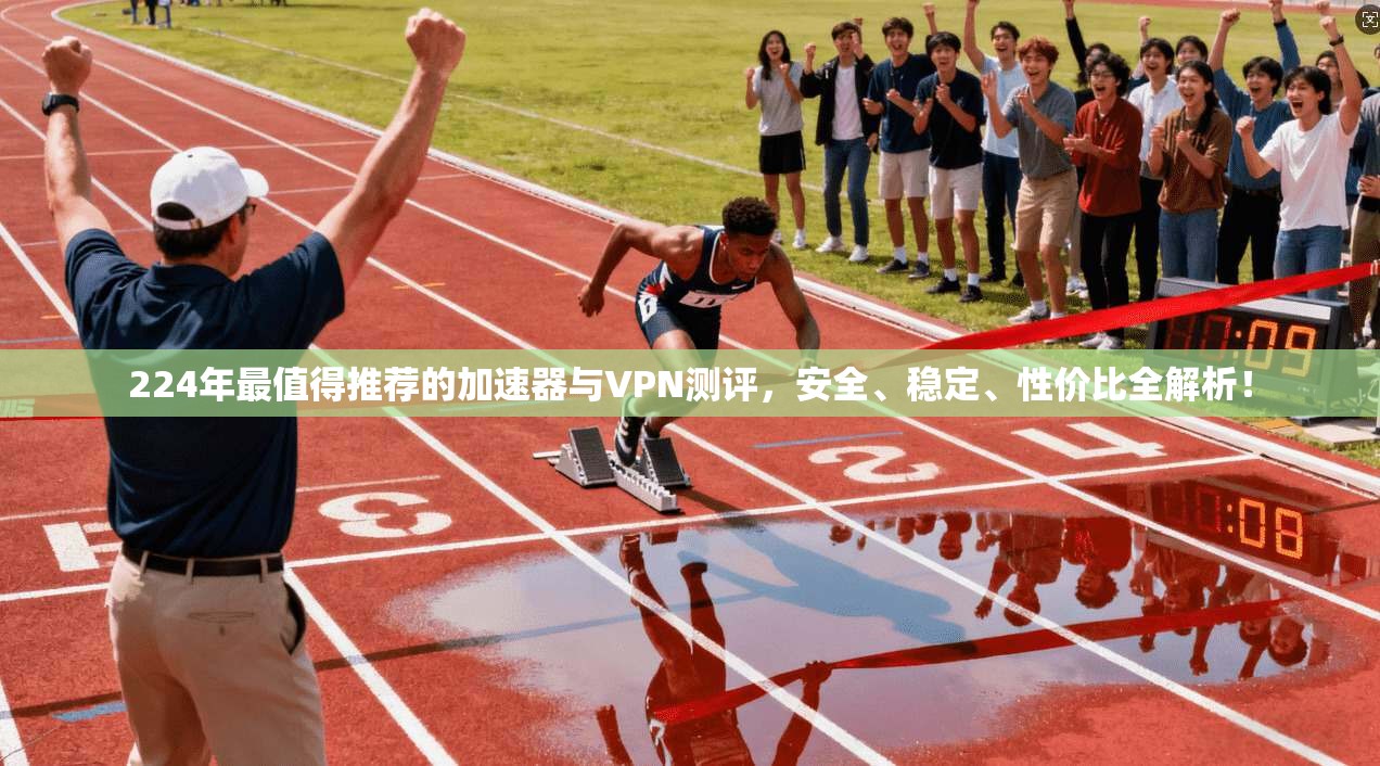 224年最值得推荐的加速器与VPN测评，安全、稳定、性价比全解析！