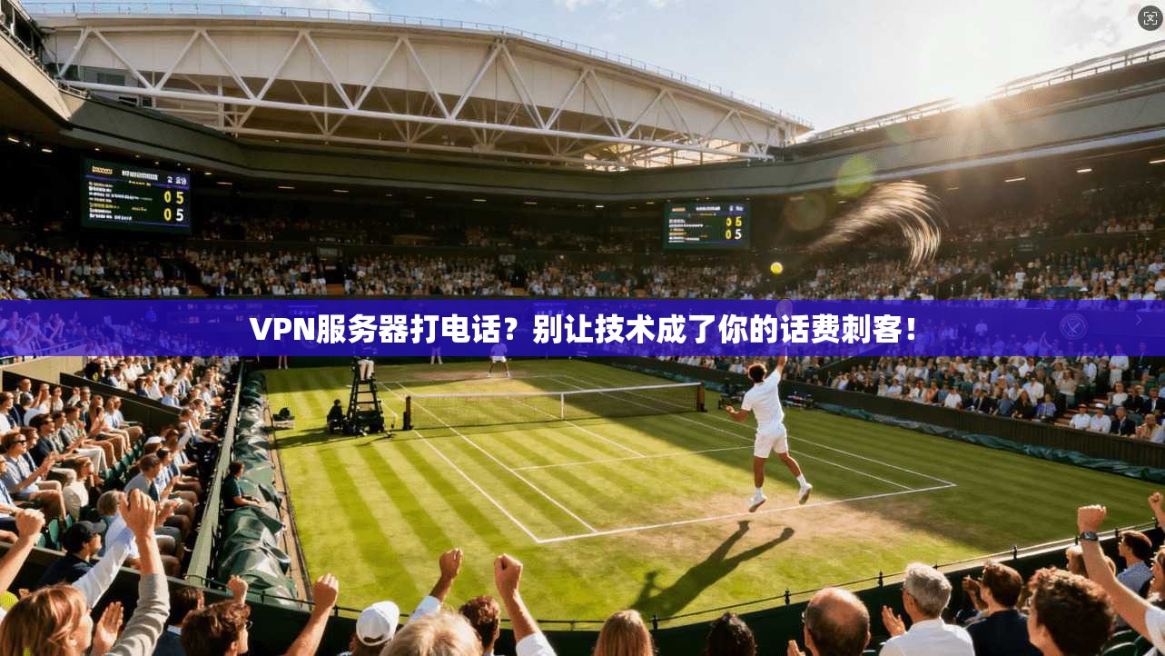 VPN服务器打电话?别让技术成了你的话费刺客!