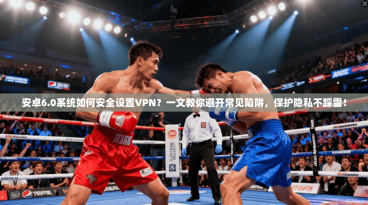 安卓6.0系统如何安全设置VPN?一文教你避开常见陷阱,保护隐私不踩雷!
