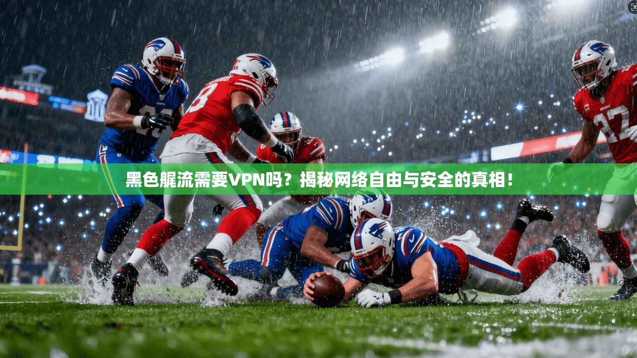 黑色艉流需要VPN吗？揭秘网络自由与安全的真相！