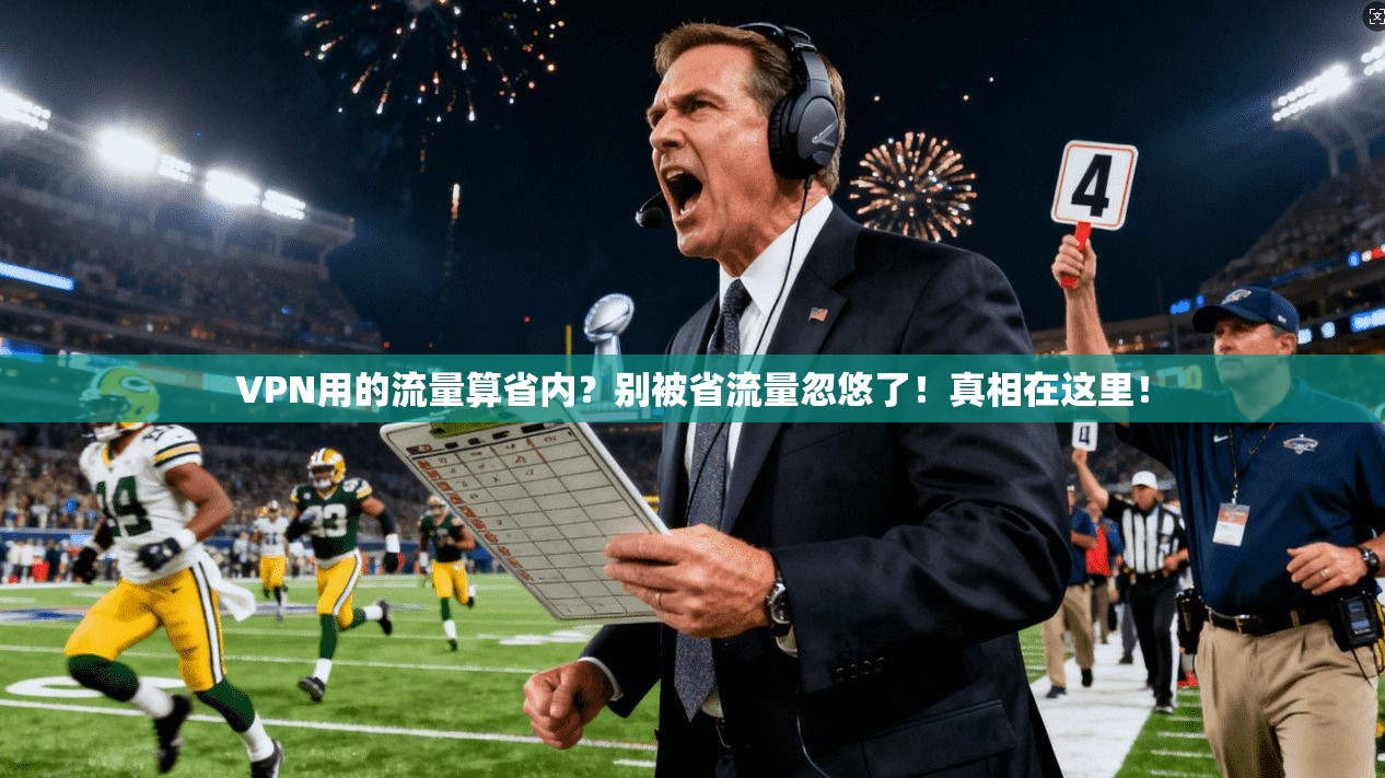 VPN用的流量算省内？别被省流量忽悠了！真相在这里！