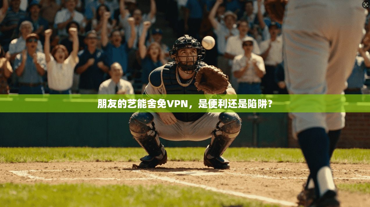 朋友的艺能舍免VPN，是便利还是陷阱？