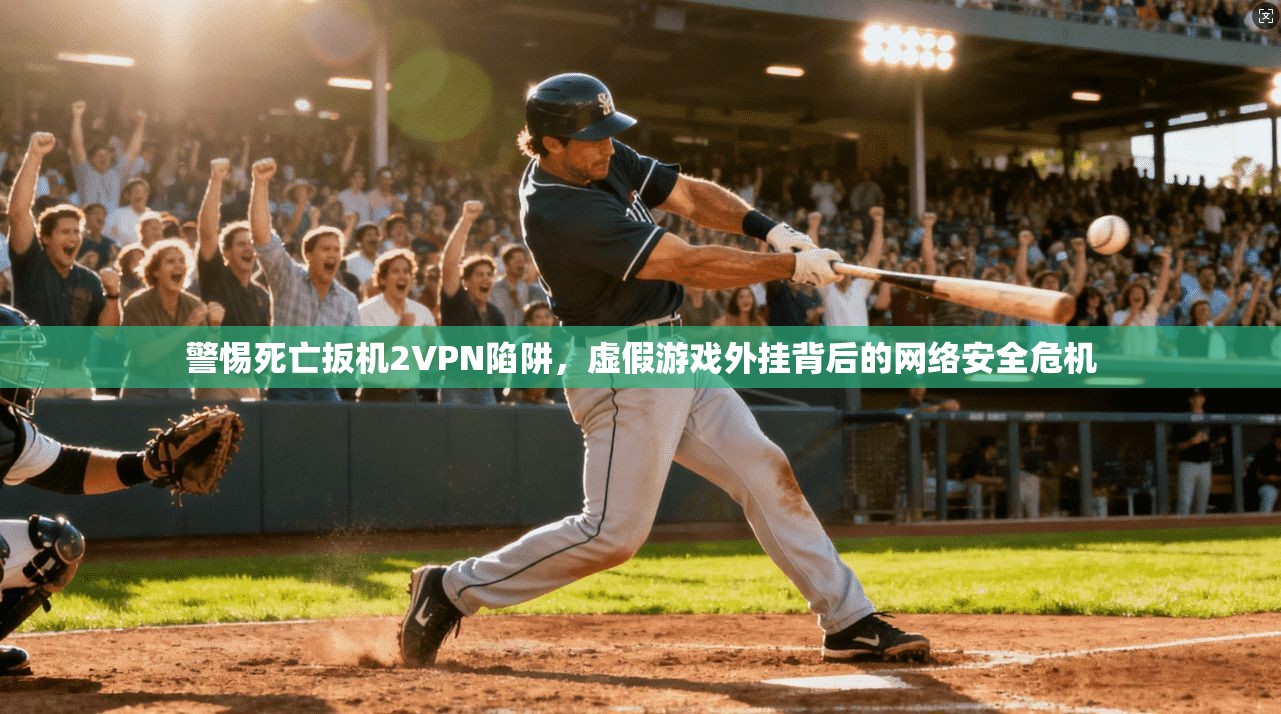 警惕死亡扳机2VPN陷阱，虚假游戏外挂背后的网络安全危机