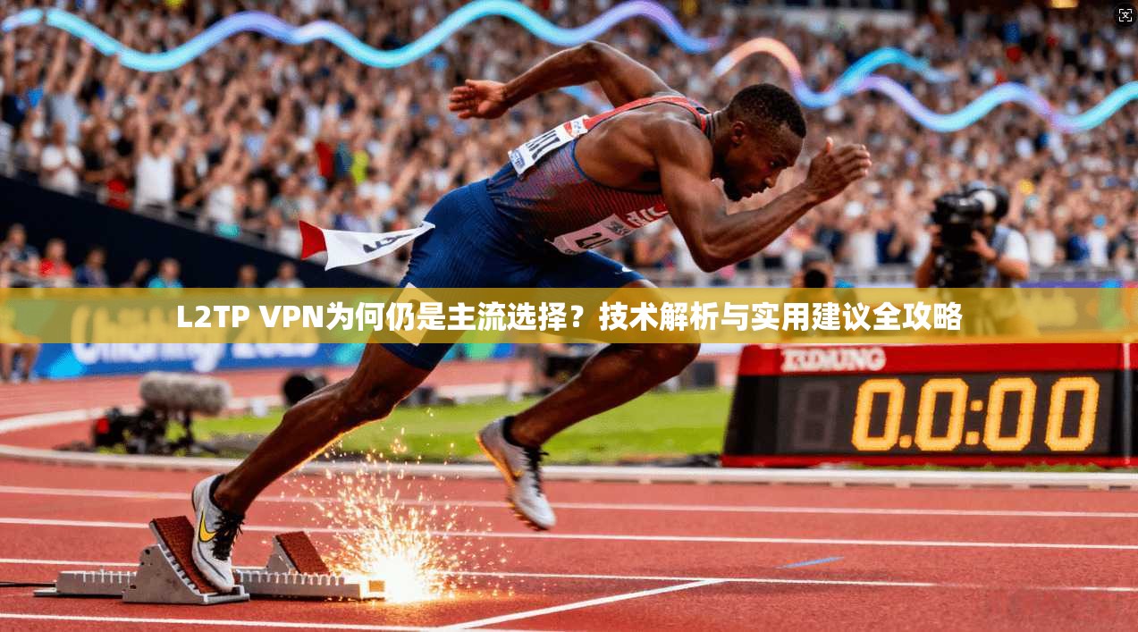 L2TP VPN为何仍是主流选择？技术解析与实用建议全攻略