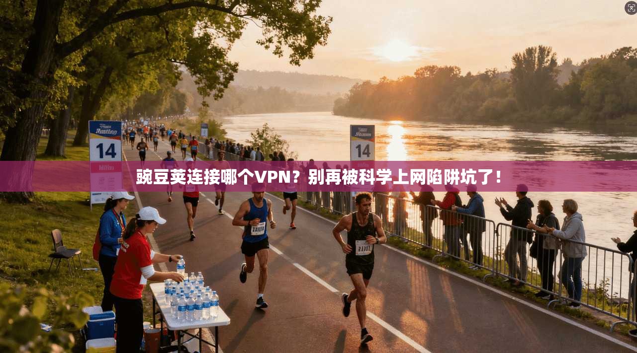 豌豆荚连接哪个VPN？别再被科学上网陷阱坑了！
