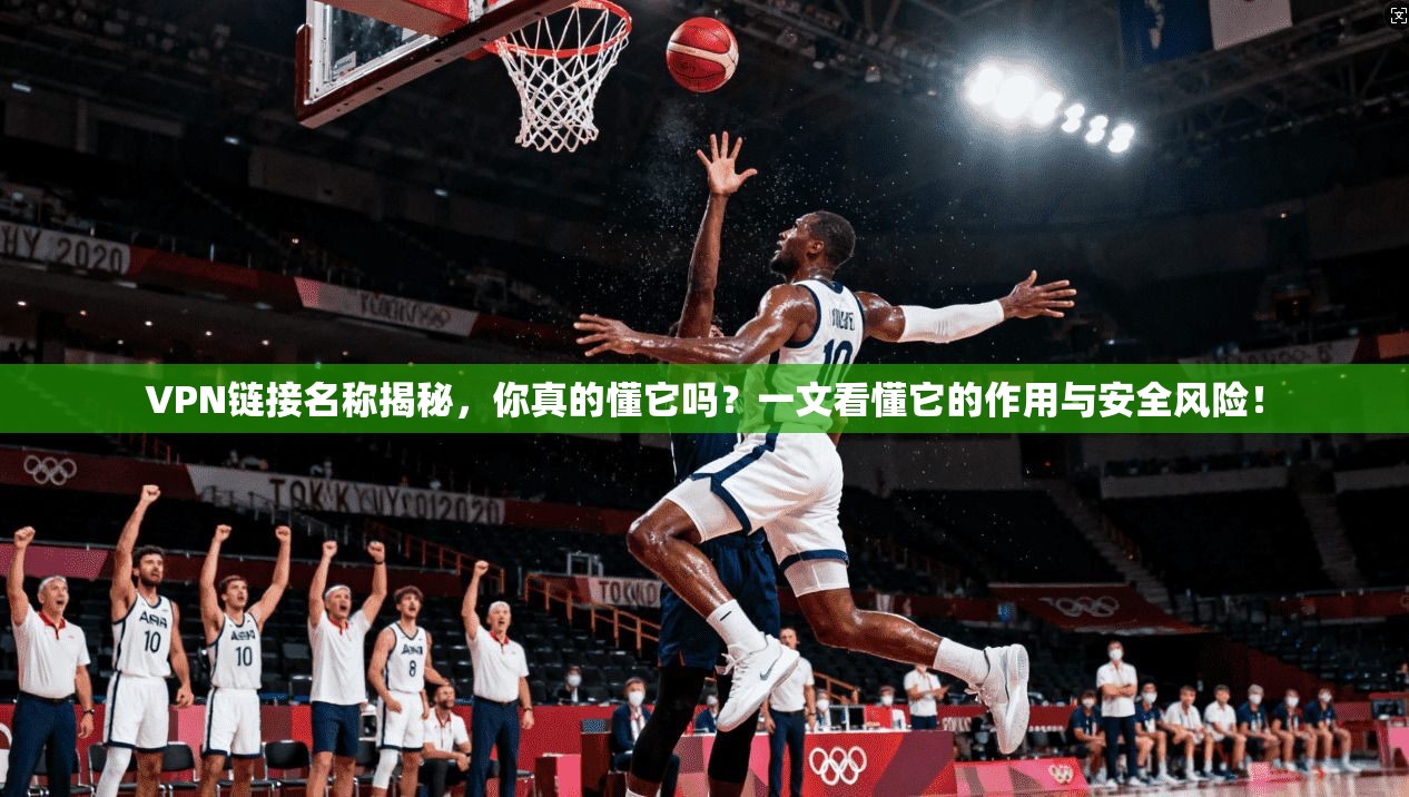 VPN链接名称揭秘,你真的懂它吗?一文看懂它的作用与安全风险!