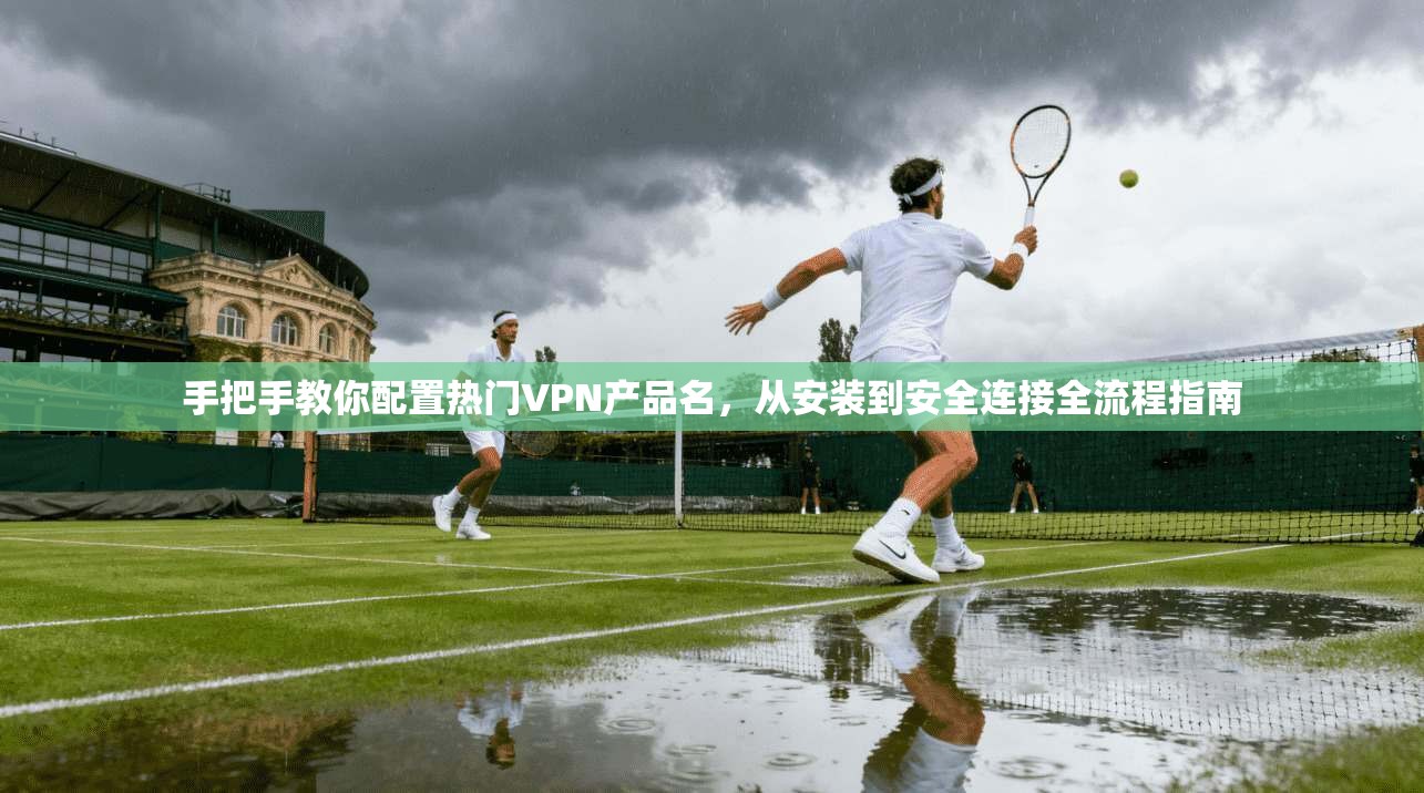 手把手教你配置热门VPN产品名，从安装到安全连接全流程指南