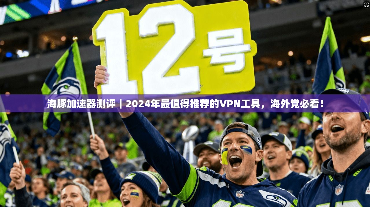 海豚加速器测评|2024年最值得推荐的VPN工具,海外党必看!