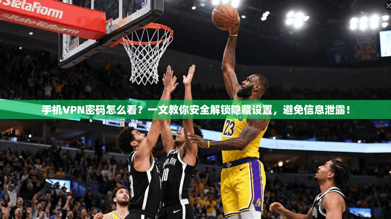 手机VPN密码怎么看？一文教你安全解锁隐藏设置，避免信息泄露！