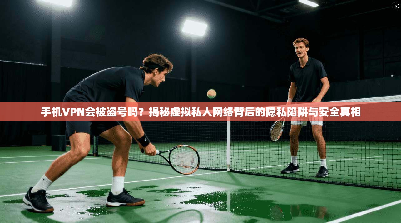 手机VPN会被盗号吗？揭秘虚拟私人网络背后的隐私陷阱与安全真相