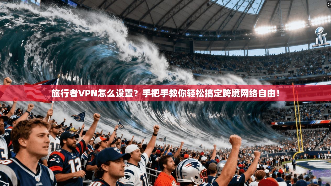 旅行者VPN怎么设置？手把手教你轻松搞定跨境网络自由！