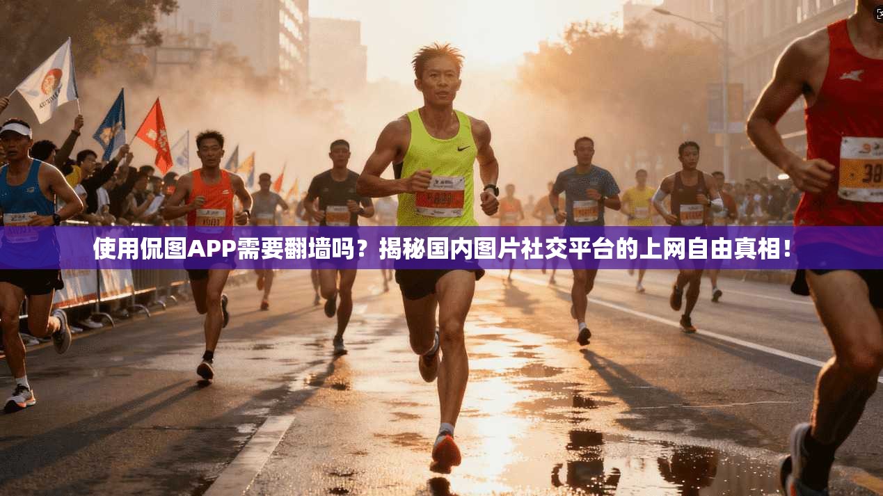 使用侃图APP需要翻墙吗？揭秘国内图片社交平台的上网自由真相！