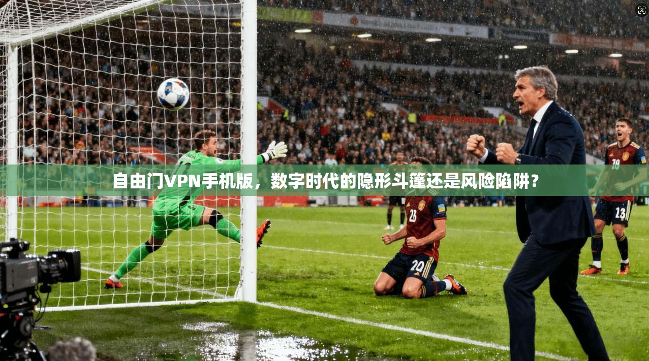 自由门VPN手机版，数字时代的隐形斗篷还是风险陷阱？