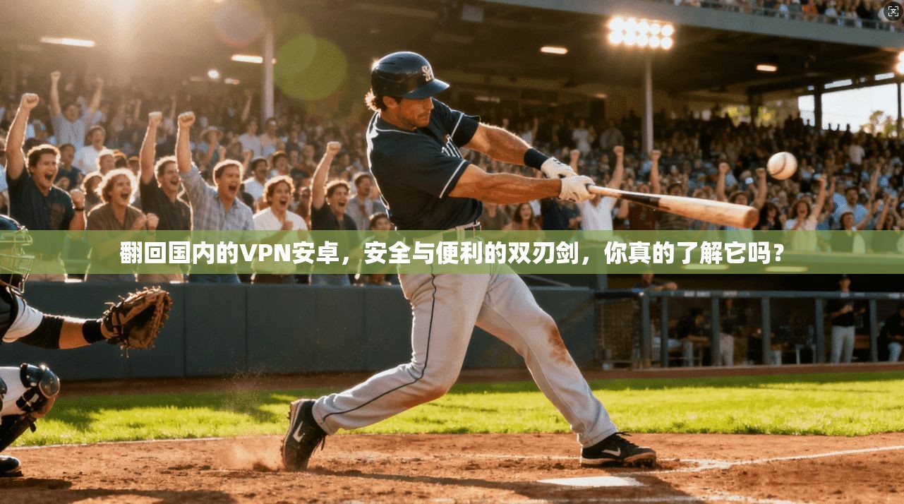 翻回国内的VPN安卓,安全与便利的双刃剑,你真的了解它吗?