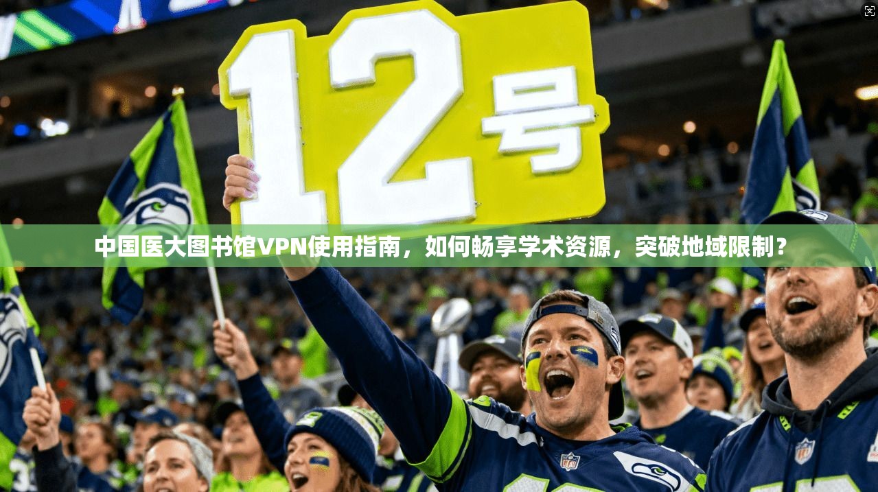 中国医大图书馆VPN使用指南，如何畅享学术资源，突破地域限制？