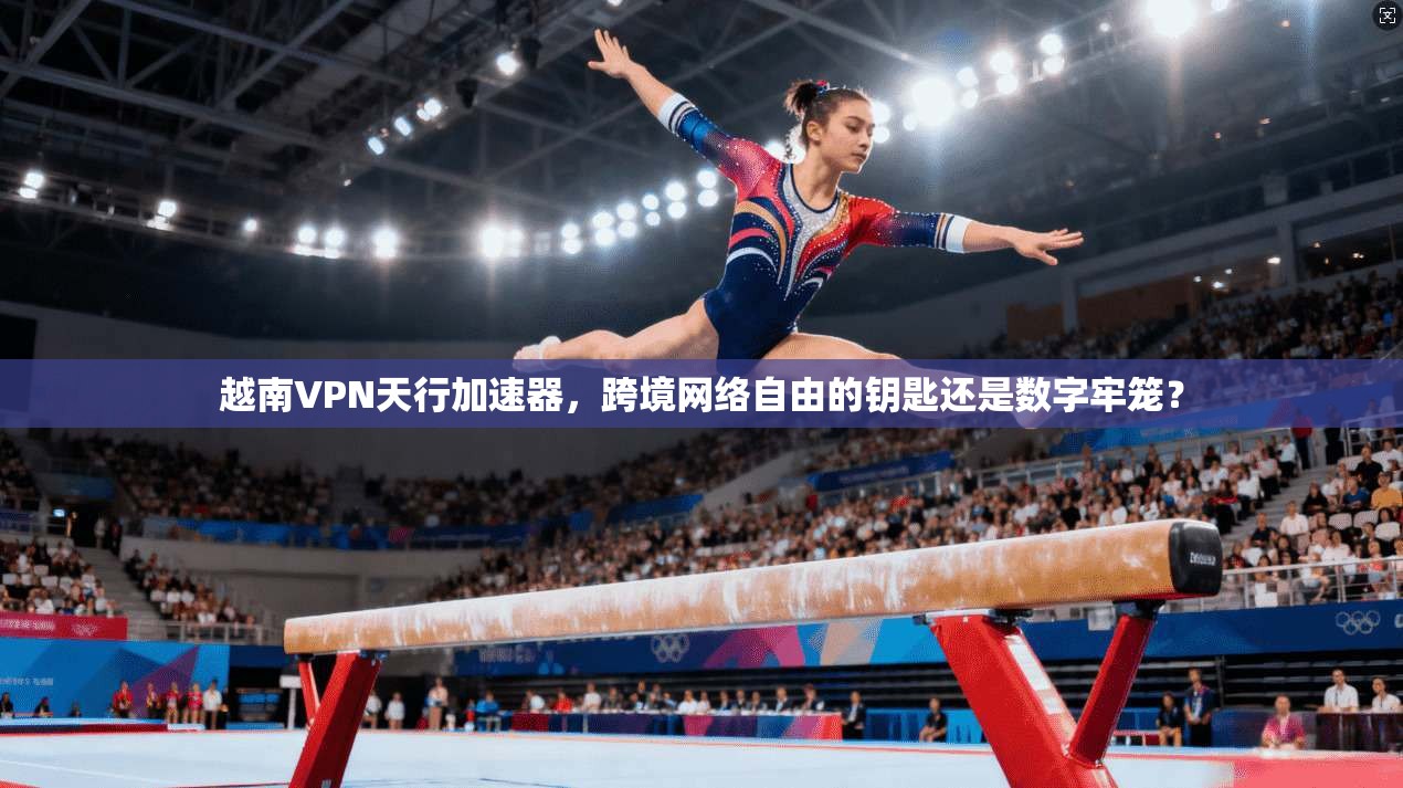 越南VPN天行加速器，跨境网络自由的钥匙还是数字牢笼？