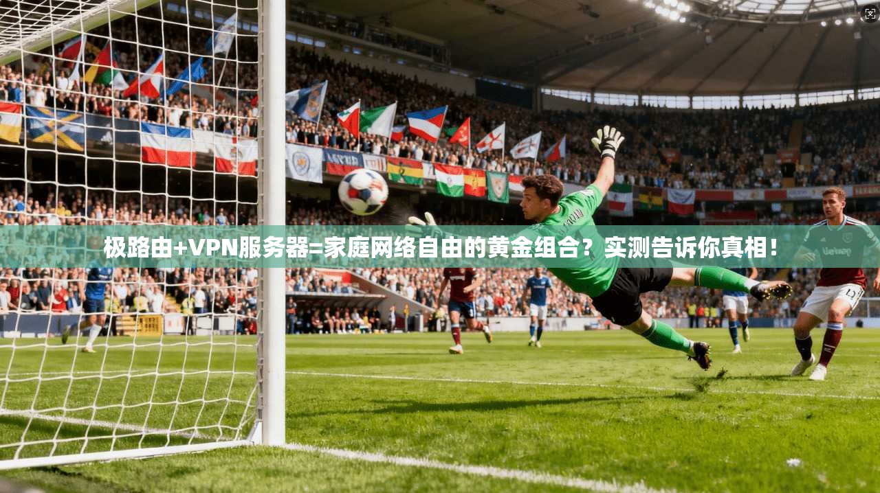 极路由+VPN服务器=家庭网络自由的黄金组合?实测告诉你真相!